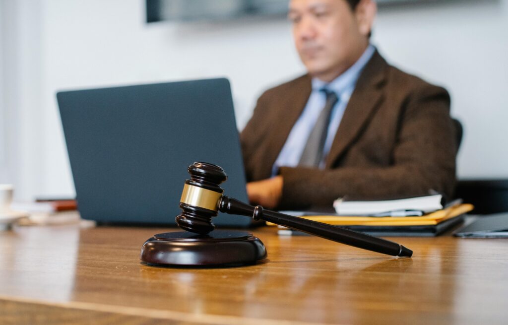 Powerful Legal SEO: Laying Down the Law in Google’s SERPs