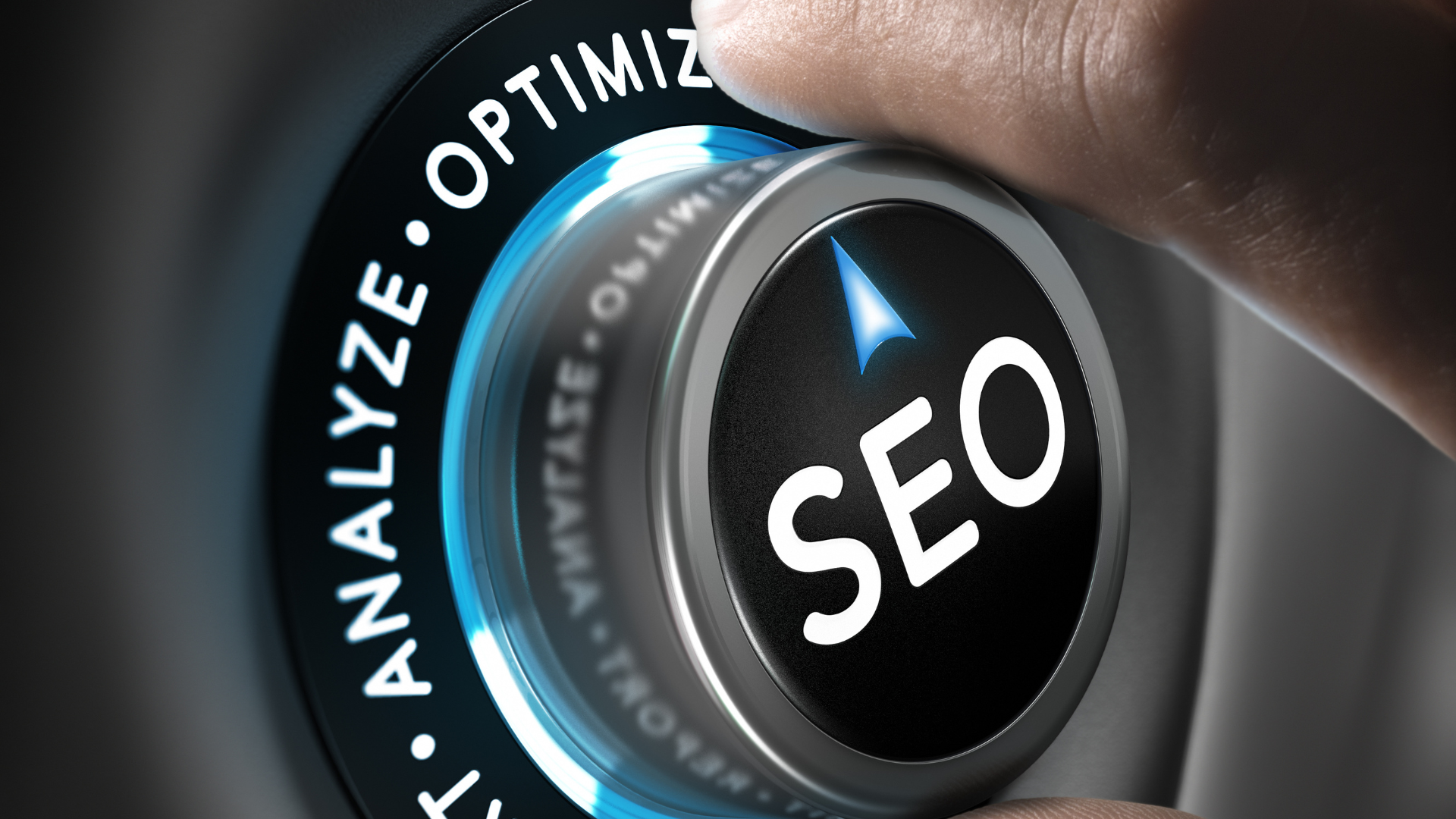 Turning on SEO